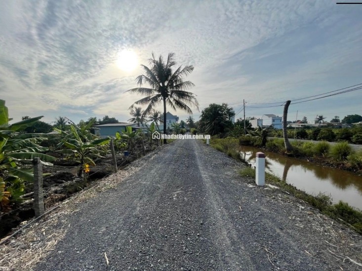 CƠ HỘI ĐẦU TƯ ĐẤT THỔ CƯ 1800M2 TẠI CỦ CHI SỔ ĐỎ CHÍNH CHỦGIÁ TÔT NHẤT   NẮM GIỮ VỊ TRÍ VÀNG TRÊN TỈNH LỘ 8